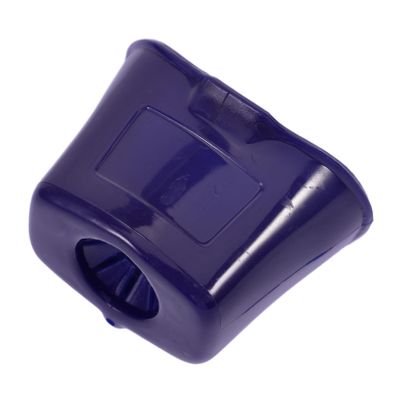 JECOMPRIS Convenient Guide Dispenser for Drops Assistive Tool for Adults Application Portable Eyedrop Applicator for Dry Relief Easy to Use Reusable Design