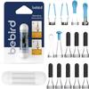 Bebird 14pcs Original Ear Camera Replacement Tips for D39R/R37R/R1 Ultra view 1