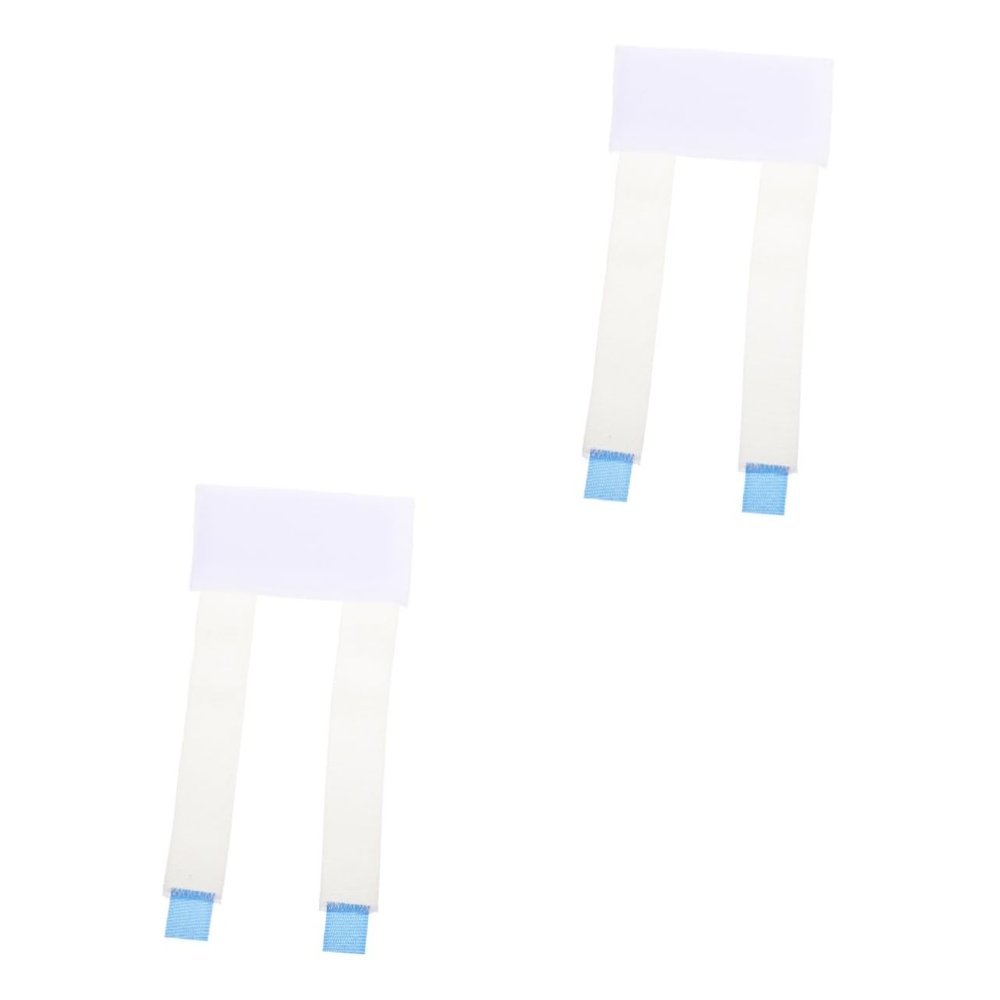 2pcs Arm Fixation Tool Infusion Board Fixator Strap for Use Reusable Fixing Device for Comfort and Stability White