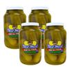 Best Maid Dill 12-16 ct Pickles, 128 oz (4 Pack) view 1