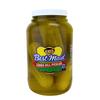 Best Maid Dill 12-16 ct Pickles, 128 oz (4 Pack) view 2