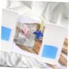 Alipis 4pcs Portable Arm for Infusion Board and Lightweight Fixator Fixing Band for Care and Easy Storage view 2