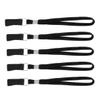 WRITWAA 5pcs Lost Wrist Strap for Walking Cane Lanyard for Hiking Stick Accessories Elegant Design for Seniors and Mobility view 1