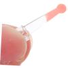 Baluue 5pcs Intelligent Ear Scoops Visible Ear Wax Remover Tips Cleaning Supply Replaceable Spoon Tips for Health view 4