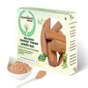 MTRXX Malyagir Cha.ndan Po.wder | Malayagiri Sandalwood Po.wder (Cha.ndan) | White Sandalwood Stick Po.wder | Cha.ndan Po.wder (Puja, Tilak, and Face mask) | 100gm view 1