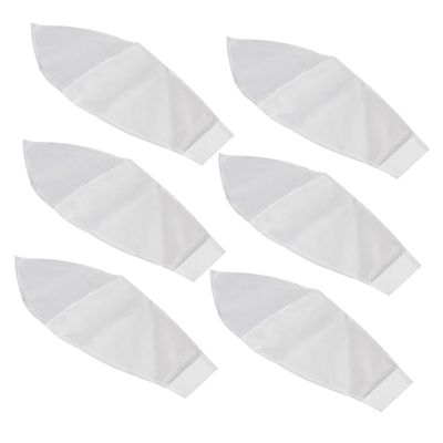 Didiseaon 6 Pack Sock Aid Tool Easy On/Off Sock Helper for Elderly Disabled Pregnant Women Leg