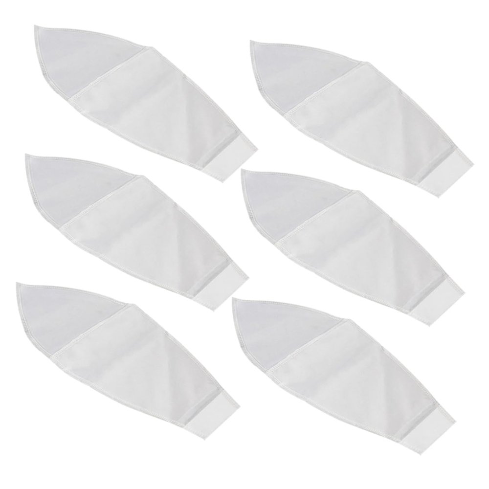 Didiseaon 6 Pack Sock Aid Tool Easy On/Off Sock Helper for Elderly Disabled Pregnant Women Leg