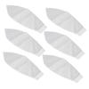 Didiseaon 6 Pack Sock Aid Tool Easy On/Off Sock Helper for Elderly Disabled Pregnant Women Leg view 1