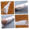 Didiseaon 6 Pack Sock Aid Tool Easy On/Off Sock Helper for Elderly Disabled Pregnant Women Leg view 2