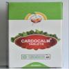 Cardocalm Tablets 100 Nos Vaidyaratnam Products | Ayurvedic Products view 1