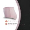 AIRCUTE Washable Urinary Incontinence Protective Underwear for Women Leak Proof Absorbent Reusable Panties 60ML 1 Pack (Dusk, 5X-Large) view 4