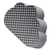 NOLITOY Cloud Shape Kitchen Cleaning Brush Absorbent Scrub Sponge for Bathroom and Mirror Cleaning Lightweight for Household Use view 1