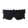 KWMEIFATD Three-Dimensional Full Blackout Eye mask, Special Eye Protection Eye mask for Sleep, Eye mask for Men's and Women's Lunch Break view 1