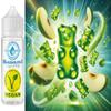 Gummy Bear Apple Flavor Concentrate - Vegan - Sasami - 10ml view 1