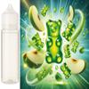 Gummy Bear Apple Flavor Concentrate - Vegan - Sasami - 10ml view 2