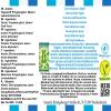 Gummy Bear Apple Flavor Concentrate - Vegan - Sasami - 10ml view 4