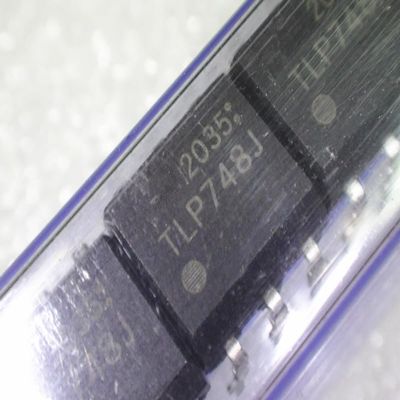 10pcs TLP748J DIP-6