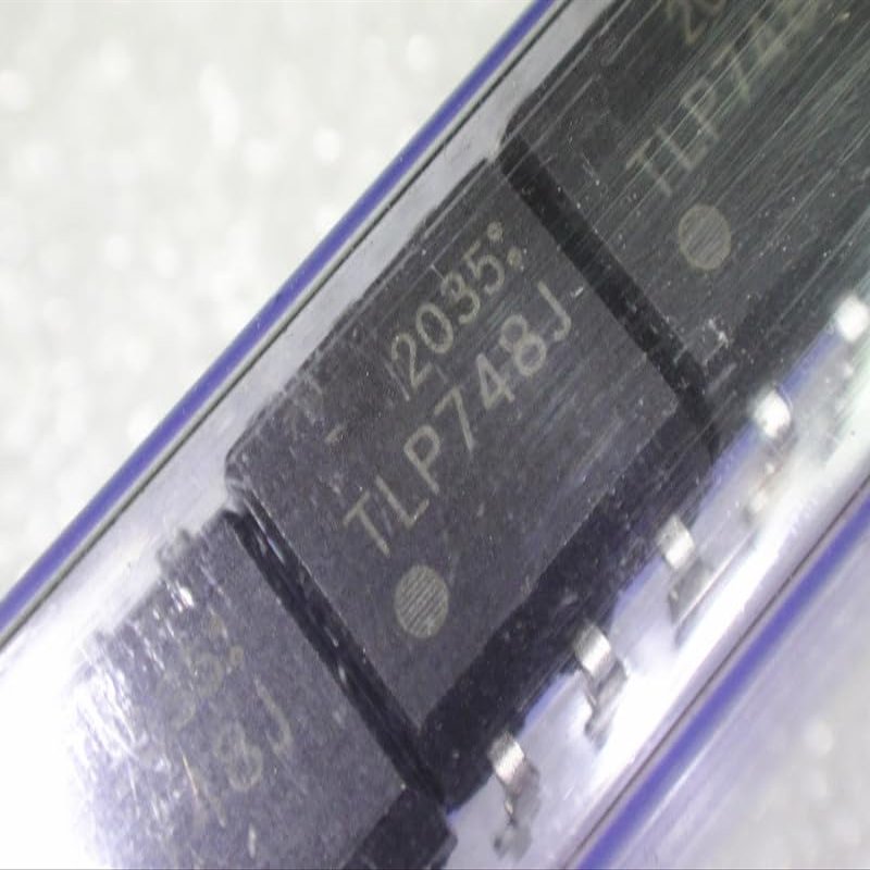 10pcs TLP748J DIP-6