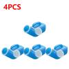 1200ml Urinals Men Spill Proof Pee Bottle Plastic Portable Urinal Lid Car Elderly Incontinence(4PCS) view 2