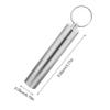 Portable Earwax Remover Tool Set, Stainless Steel, 2 Sets view 2