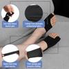 DR JK- Bunion Corrector for Women and Men, 2 pcs, Black, Big Toe Straightener for Bunions Relief, Bunion Splint for Hallux Valgus view 2