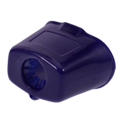 OUNONA Eyedrop Guide Tool for All Ages Compact and Portable Eyedrop Dispenser Application for Dry Eyes for Adults and Reusable and
