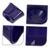 OUNONA Eyedrop Guide Tool for All Ages Compact and Portable Eyedrop Dispenser Application for Dry Eyes for Adults and Reusable and view 4