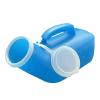 1200ml Urinals Men Spill Proof Pee Bottle Plastic Portable Urinal Lid Car Elderly Incontinence(6PCS) view 1