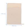Cabilock 2pcs Canvas Ice Bags Instant Ice Packs for Bar Use Crushed Storage Easy to Break view 4