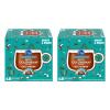 100% Colombian Kroger Medium Dark Roast Coffee Pods 48 ct (Pack of 2) view 1