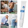 ortamiz Hemorrhoid Cream, Fissure Ointment Body Care Cream Helps to Relieve Pain&Reduce Burning for Men and Women (1pcs) view 3