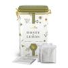 Bees & Garden Honey & Lemon Tea Tin - 60 Teabags view 1