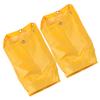 OUNONA 2pcs Replacement Janitorial Bags Cleaning Bags for Cart Janitorial Cart for Housekeeping view 1