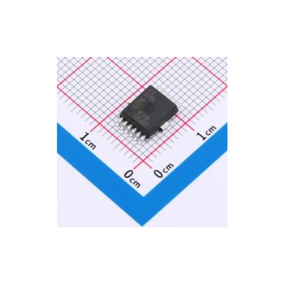 (1pieces) ITS5215LCUMA1 BSOP-12-EP-300mil