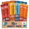 New Primal Meat Sticks Variety Pack Box, 10 Count view 1