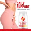 (2 Pack) Hepato Burn Capsules - HepatoBurn Pills Supplement Support, Hepatoburn Advanced Formula - All Natural Vitamin Energy and Wellness, Hepato Burn Premium Formula, 120 Capsules for 2 Months view 3