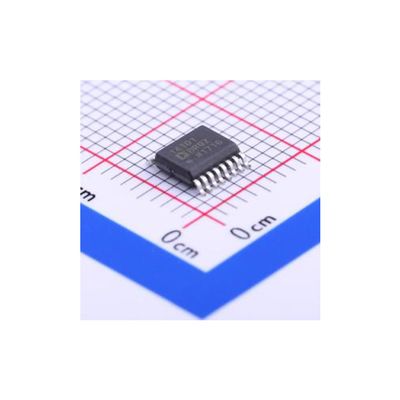 (1pieces) ADUM141D1BRQZ QSOP-16-150mil