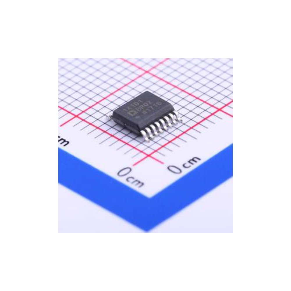 (1pieces) ADUM141D1BRQZ QSOP-16-150mil