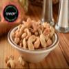 GNADF | Roasted Salted Cashews | Available in 5, 10, 25 Lb. Sizes | Gourmet Nuts And Dried Fruit | (10 lbs) view 4