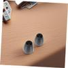 10pcs Replacement Ear Tips for Stethoscopes Soft Silicone Earbuds Comfortable Earpiece Accessories for Use view 4