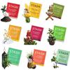 Stash Tea Bags Sampler Assortment (52 Count) 30 Different Flavors Gifts for Her Him Women Men Mom Dad Friends Coworkers Family view 3