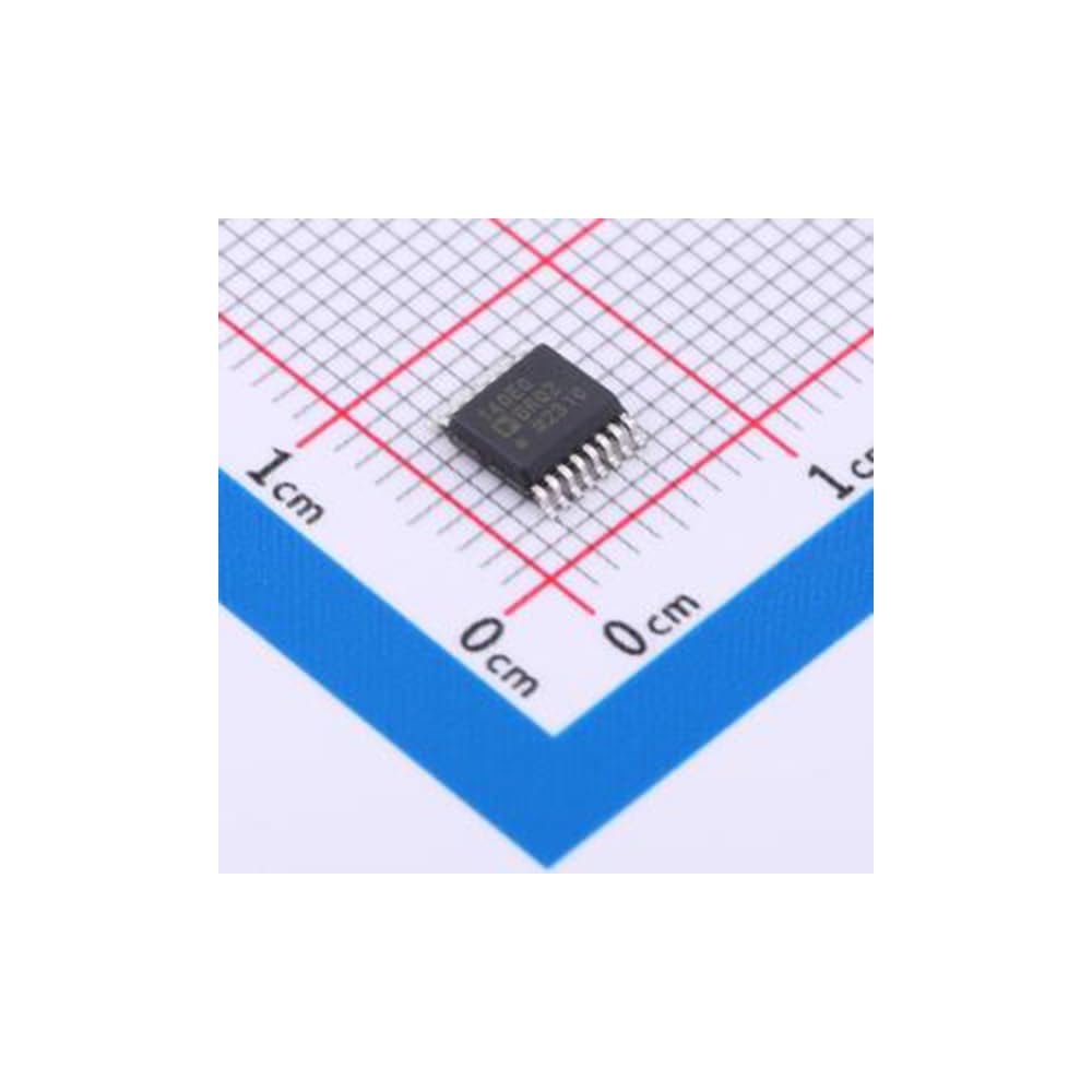 (1pieces) ADUM140E0BRQZ-RL7 QSOP-16-150mil