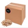GNADF | Roasted Unsalted Cashews | Available in 5, 10, 25 Lb. Sizes | Gourmet Nuts And Dried Fruit | (10 lbs) view 1