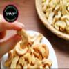 GNADF | Roasted Unsalted Cashews | Available in 5, 10, 25 Lb. Sizes | Gourmet Nuts And Dried Fruit | (5 lbs) view 3