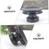CurcKua Suction Cup Handle for Sound Bowl, 3PCS 3.2" Rubber Tibetan Singing Bowl Suction Cups, Easy to Operate Lifting Handle Cups Tibetan Singing Small view 4