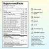 Feel Goods Hydration+, 1,100mg Electrolytes, Sugar Free Packets, Daily Hydration, Magnesium, Organic Tart Cherry, Potassium, Less Cramping, Energy Boost - Electrolyte Powder Packets - 12 Variety Pack view 4