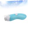 CIMAXIC 1set Nail Trimming Set Electric Nail Clippers for Care Trimmer Grinder Scissors Kit for Manicure Supplies for Expecting Moms view 4