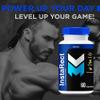 (3 Pack) InstaRect Pills for Men, Official Insta Rect Male, All-Natural Blend to Support Performance, Stamina, and Unstoppable Energy, Premium Easy-To-Swallow Formula, Pastillas Review (180 Capsules) view 4