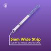 Ultra Accurate LH Ovulation Test Strips Predict Fertile Window with LH Level Tracking, Easy Home Use, 15 Tests view 3