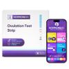 Ovulation Test Strips LH Test for Ovulation Detection, Easy-to-Use Home Ovulation Tracking(LH Test Strips 15 Count) view 1